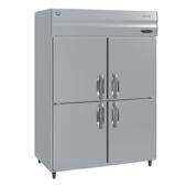 147BCHD立式 HO用SHIZA柜 KI星崎HFE 冷冻四门H系列冰箱APU商冰柜