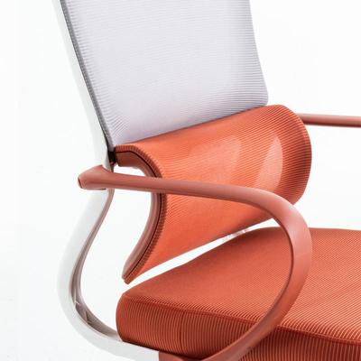 椅子网椅椅电脑办公椅久坐内室电脑椅人体QIT工学椅子休旋闲网布