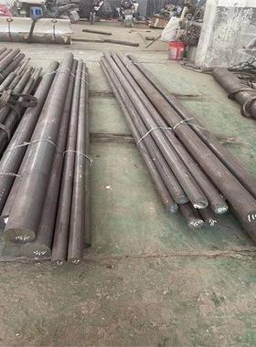 N160性75镍铬耐蚀合优金圆棒B3热轧圆钢光亮FWK固溶锻造异工艺能