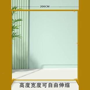 无品牌/猜灯灯笼专用活架子户外装饰铁谜艺道展示架动具