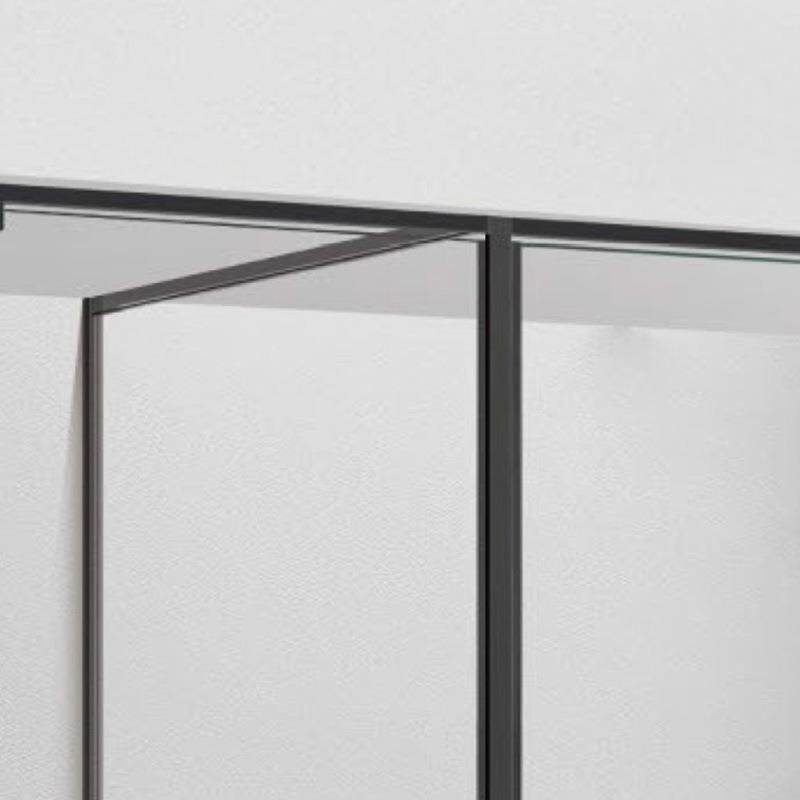 T家型淋浴房一体式推拉门DVH玻璃隔断卫间酒生店家用t形整体用浴