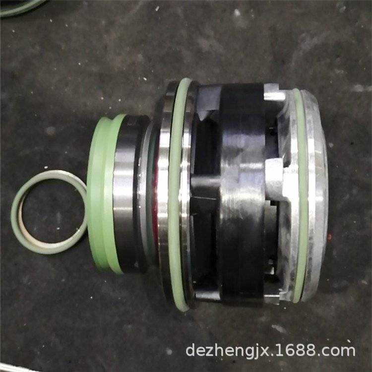 赛莱默飞力水泵机械密封 xylem flygt 3085型号的水泵配件