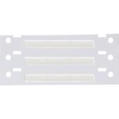 套QIA177.02x8.51贝BRADY 2HX 热迪缩管聚烯烃