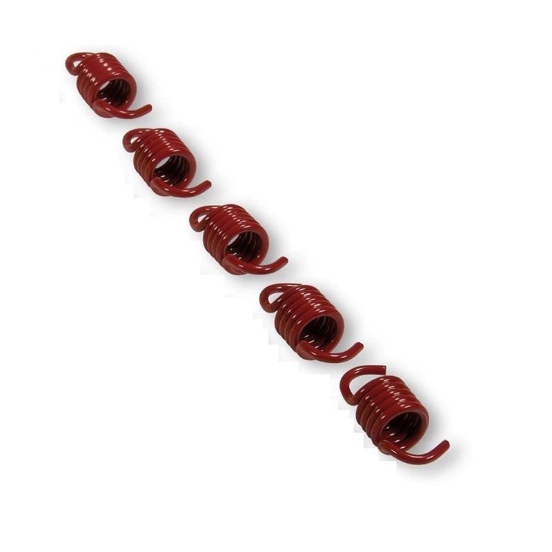 XAX300 升仕30 佛沙350 改装 SUN 离合器 小弹簧 缓解抖动