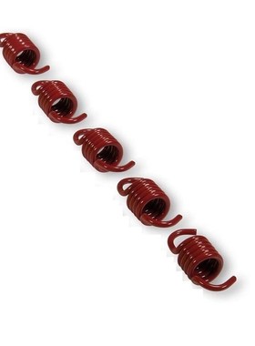 XAX300 升仕30 佛沙350 改装 SUN 离合器 小弹簧 缓解抖动