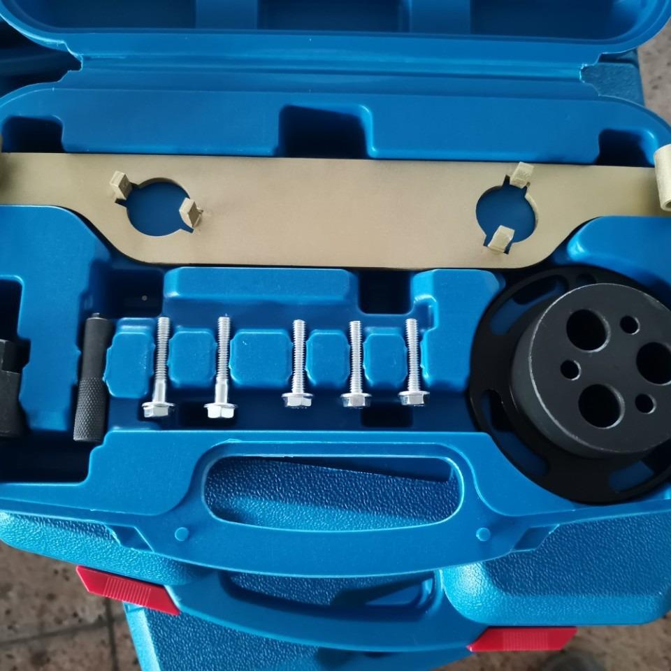 捷正泵汽别克2.0DIN2.正4时工具水锁止工具修专用工具