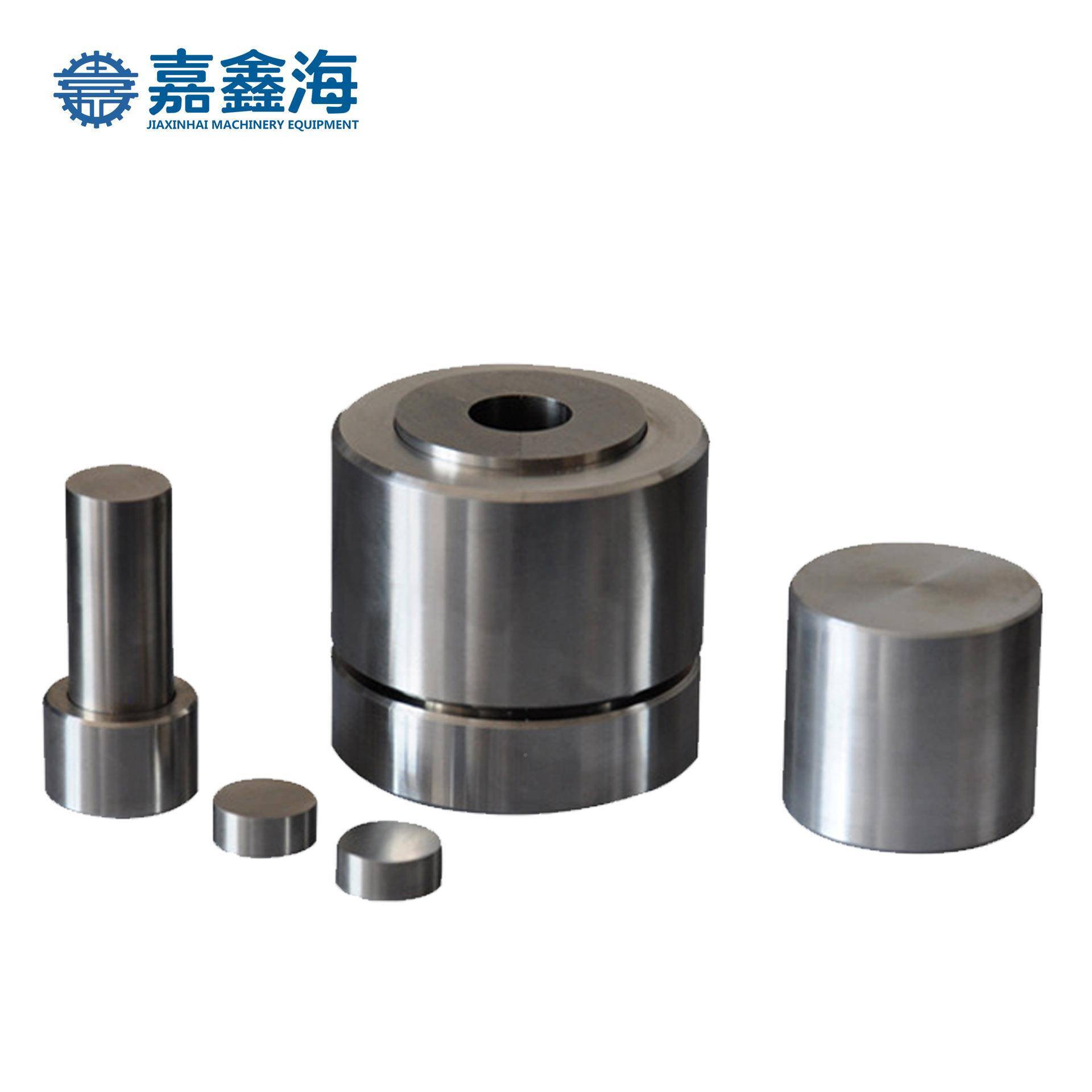 JMY-YB61-1具4.9mm圆柱.形开瓣压模IQL6.1-14.9m片m圆柱形开瓣压