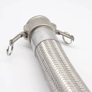 316不锈钢金属软管 DN250mm金属软管 DN250mm金属软管