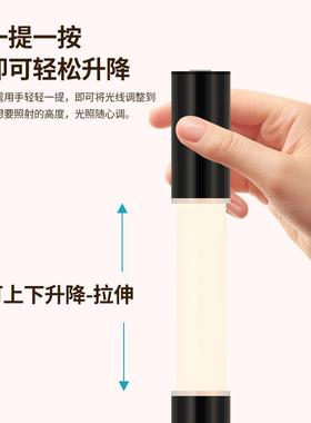 意大利设16071师升降触摸款落灯客厅高颜值沙发旁现代简约计落地