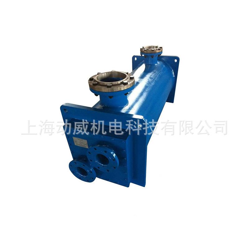 SA220SA250SA28W复盛0空压机油水6后部气冷却器26065127空0260551