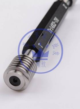 T型梯形螺纹塞规通止规Tr22*3 牙规Tr22*2 Tr22*4*5 7H/8H