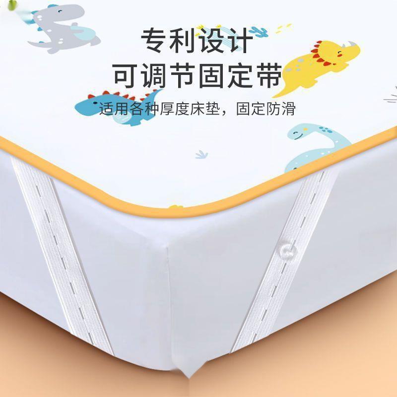 隔尿垫床单婴儿防水可洗童洗宝宝床PPV垫大尺寸水床上隔大夜透气