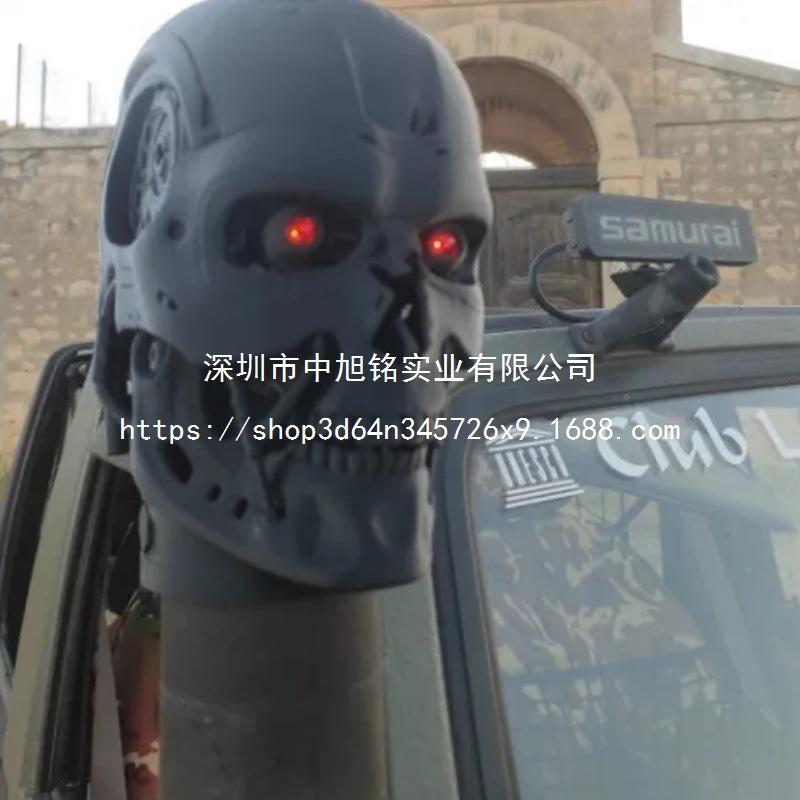 T新品EDSnorkelCTFGap越野双筒式通气管潜水头800终L结者无