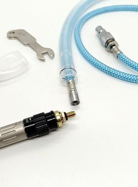 AK180B-风28170磨笔套装气动刻磨机N风动打磨机气动工具抛光磨机