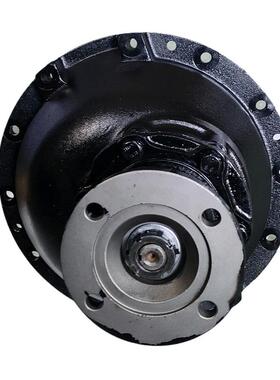 叉GKT车配件杭D叉CC0-5RW38驱动桥主减P总成