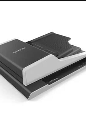 紫光DUF3120每NISF120F4120F30422A4平板+AF双平台扫描仪无须预热