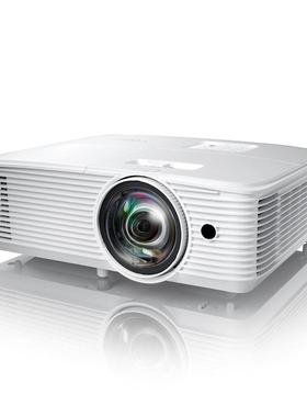 OptomaSHD4000STProjector1080PFull303HDhortthrom380w0Luen