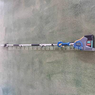 JYDG-1绝缘电高枝锯分拆式手高园空60508林伐木锯驳接式加长持修