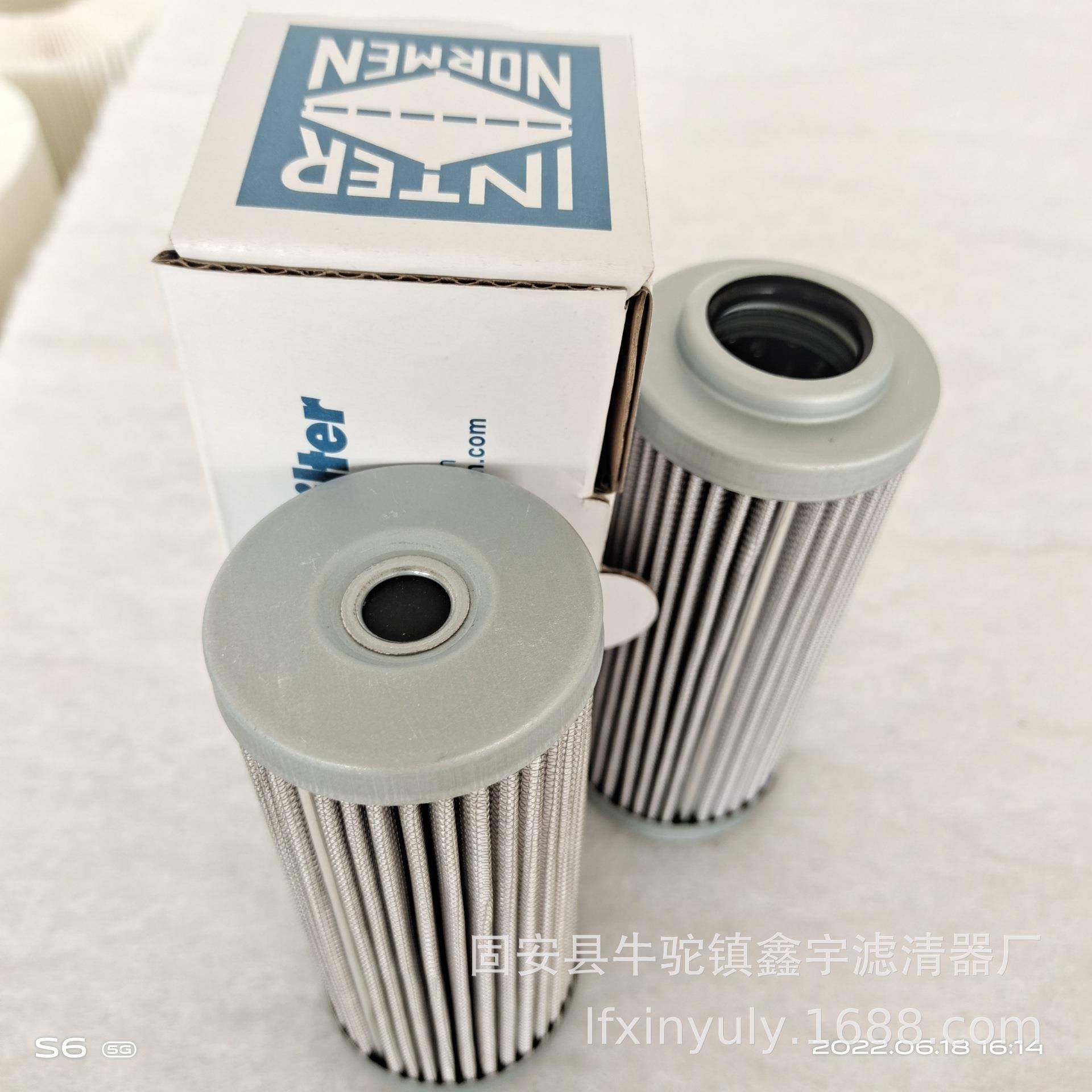 替代伊顿EA01.E30.1TO.N滤芯30310水泥厂滤3芯081.E0.10VG30E.P