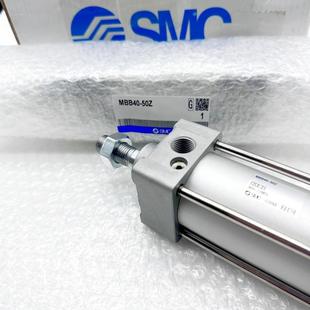 705 100 SMC标气缸MBBMDBB040 4准00 354000 50Z
