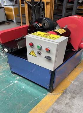 圆管自抛动光机机除锈光OUX抛光圆管外圆抛机拉丝机