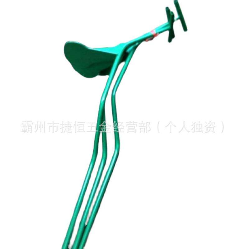 矿用猴式座椅固定式猴车抱索器煤矿猴子车吊椅人行车带坐垫椅子