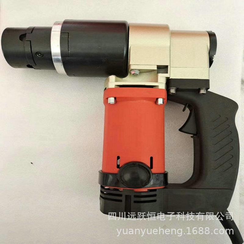 M4扭剪型电动扳手M2HPM4电动型套筒扳手扭剪高的强度螺栓2扳手