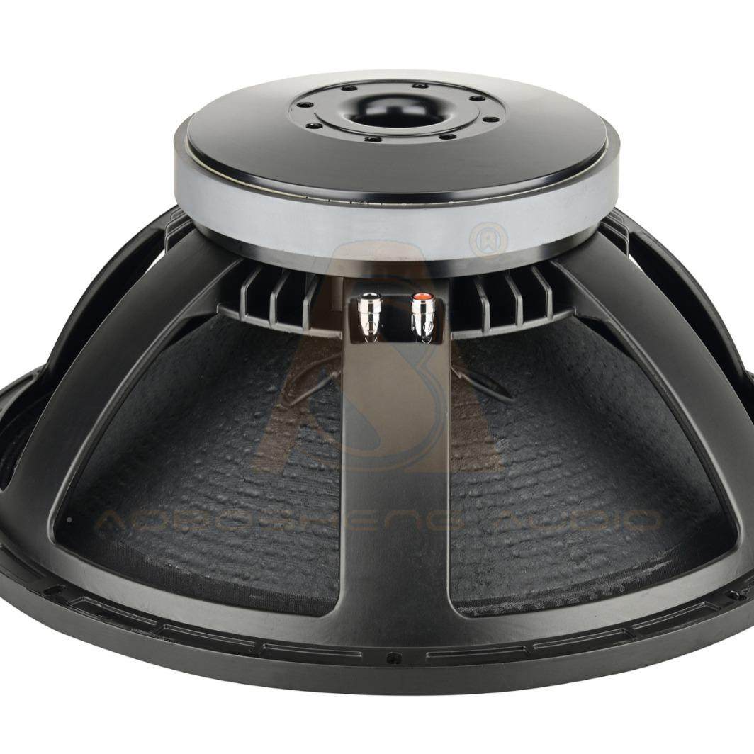 18寸炮超大功率低音超喇叭重舞台PDO超重低音220磁100芯嗨吧低喇