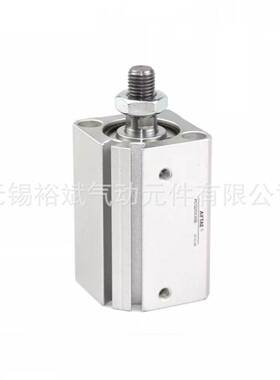 AirTAC亚德客薄型气缸ACQ40X10/20/25/30/40/50/60/70/80-S-B-H