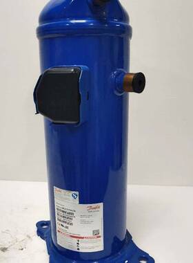 HCJ091T4LC6 HCJ106T4LC6 原装丹佛斯热泵制冷压缩机HCJ121T4LC6