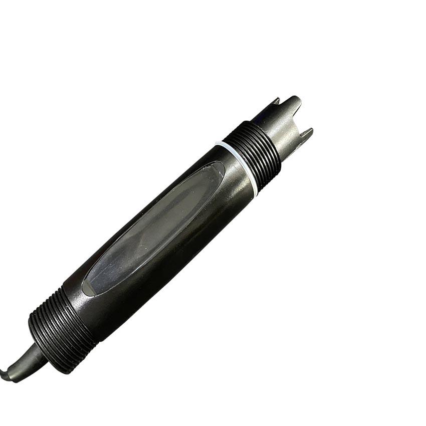 工业在线PH电极纯水污水PH探头PH传感器工业pH计电极脱硫电极