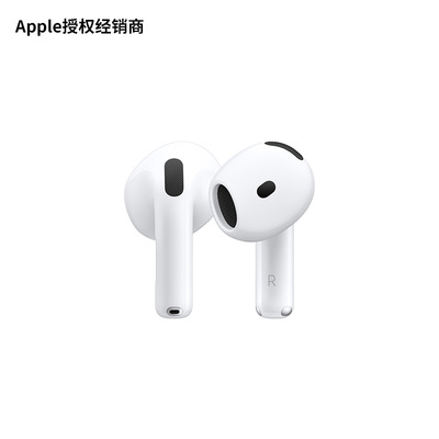 AppleAirPods4无线蓝牙耳机