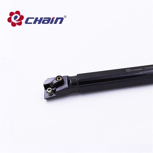 95度台湾益诠内孔刀杆S20R S25R S32S S40T S50U-MCLNR12 MCLNL12