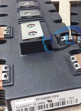 FF1000R17IE4功率模块FF1400R12IP4 FF1400R17IE4 FF1800R17IP5