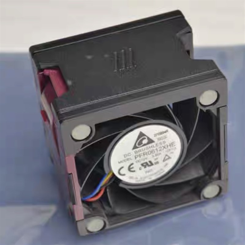 原装HP DL380P 380E G8 Gen8 服务器风扇 662520-001 654577-002