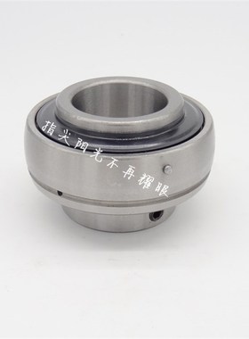 外球面轴承UD204  205 206 207 208 209 210 211 212 213 214 215