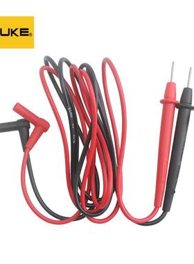 TL75万用表表笔F17B+18B+F179CF115CF289C表笔