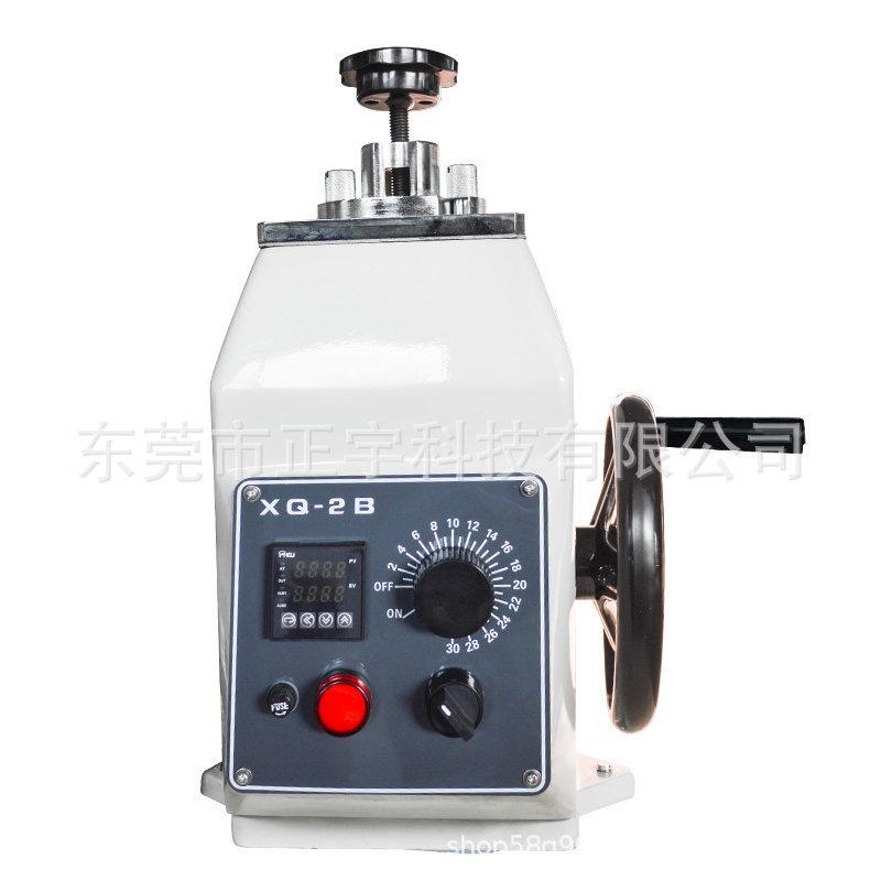 XQ-2B金相镶嵌机Φ22Φ30Φ45mm金相试样镶嵌机金相制样镶嵌机