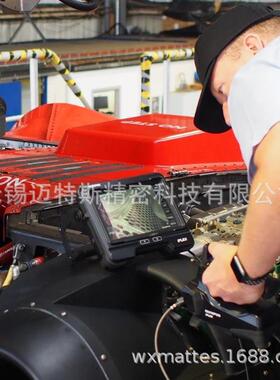 IPLEXGX/GT工业视频内窥镜IV96100G应用于医药设备管道检测