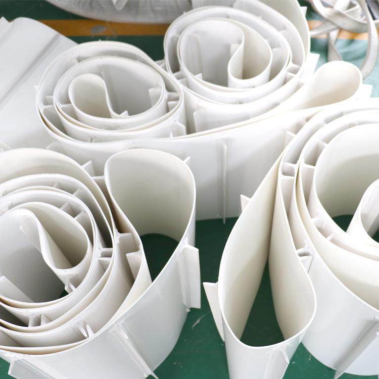 白色PVC加挡板防滑果蔬食品提升输送带工业传送带皮带耐用耐磨,标准件/零部件/工业耗材,输送带/传送带,淘宝优惠券,粉丝福利购,淘宝优惠卷