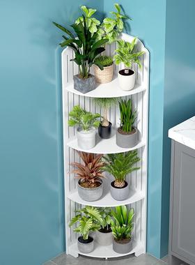 置A6T卫生间三角地物架多阳台花架墙角落转角角CUB落客厅收纳层洗