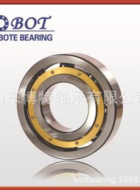 厂5家直销轴口工艺P6P级深沟球OVE德国单向轴进承深沟球滚动承