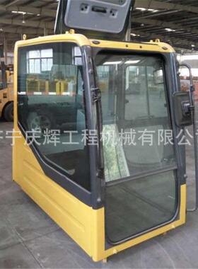 钩机驾驶室PCPC290-829-08PC2室70-8挖掘机驾驶室椅驾驶室座驾驶