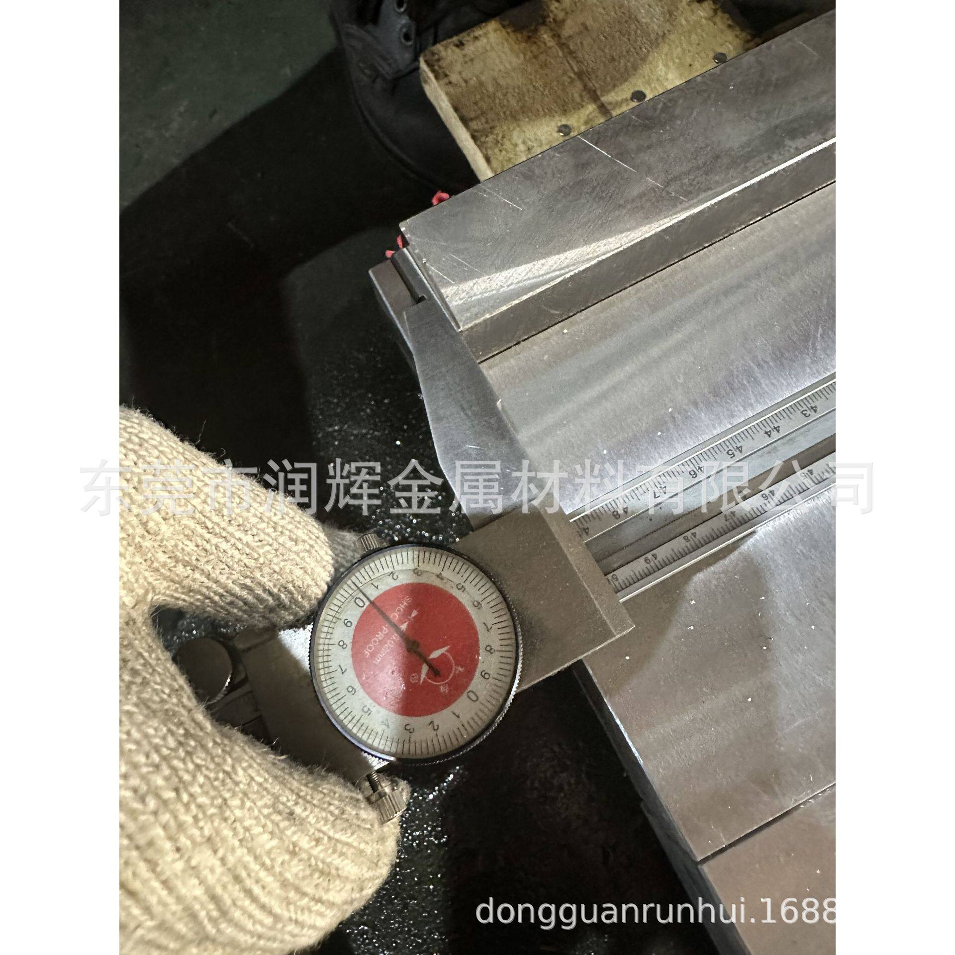 现货殷钢4J36因瓦合金NILO低膨胀合金INVAR钢板 钢带圆钢 铟钢