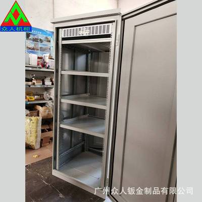 不锈钢304控制柜监控防水箱 配电箱室外户外电控箱子厂家直供