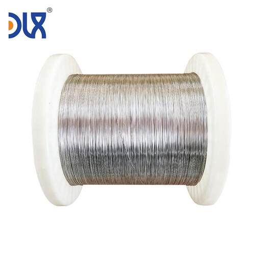 电热丝Cr0Ni90OZU镍铬发热2丝电阻镍铬丝细丝微丝丝00.1mm-1mm