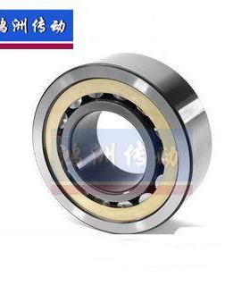 GKD轴承NU7E.TV2P2轴承0NU207.ETVP2.C3