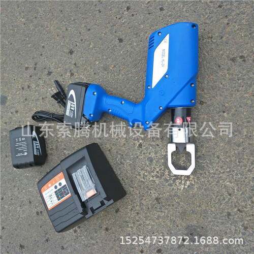 723家EC-2432器充电式螺破切厂帽锂电螺母破切器
