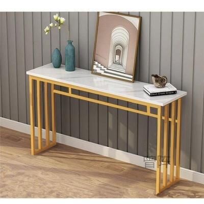 曾挡p1玄关简约架走廊条案端景台长条窄桌靠墙夹置缝3xFyZheQ暖气