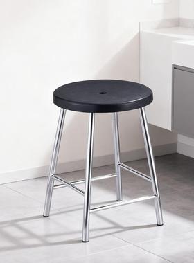 防滑加厚免打孔可移室坐垫坐凳浴家用老人妇安全淋浴ZXC动凳家孕